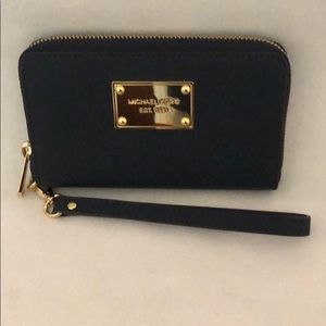 Michael Kors Wristlet